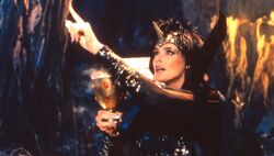 Dark Witch new