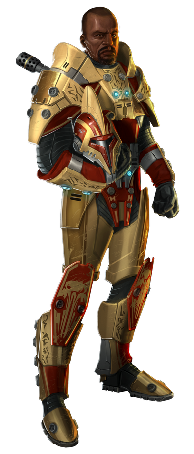 Mandalore