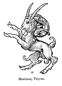 Musimon