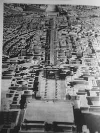Plan von maiestas imperii
