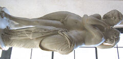 Cupid psyche