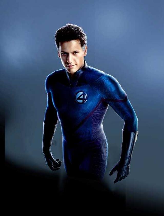 Image Mr. Fantastic.jpg Fantastic Four Movies Wiki FANDOM powered