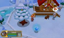 Great-fir-tree