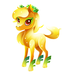 storyo pony