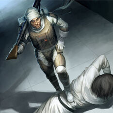 Dengar I