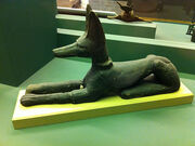 Rosicrucian Egyptian Museum, San Jose