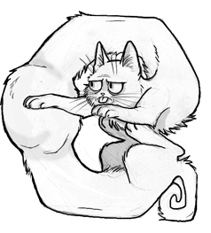 File:Loooooooong cat hairball.png