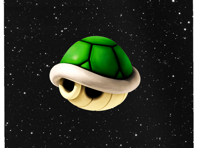 File:Koopa Shell.png