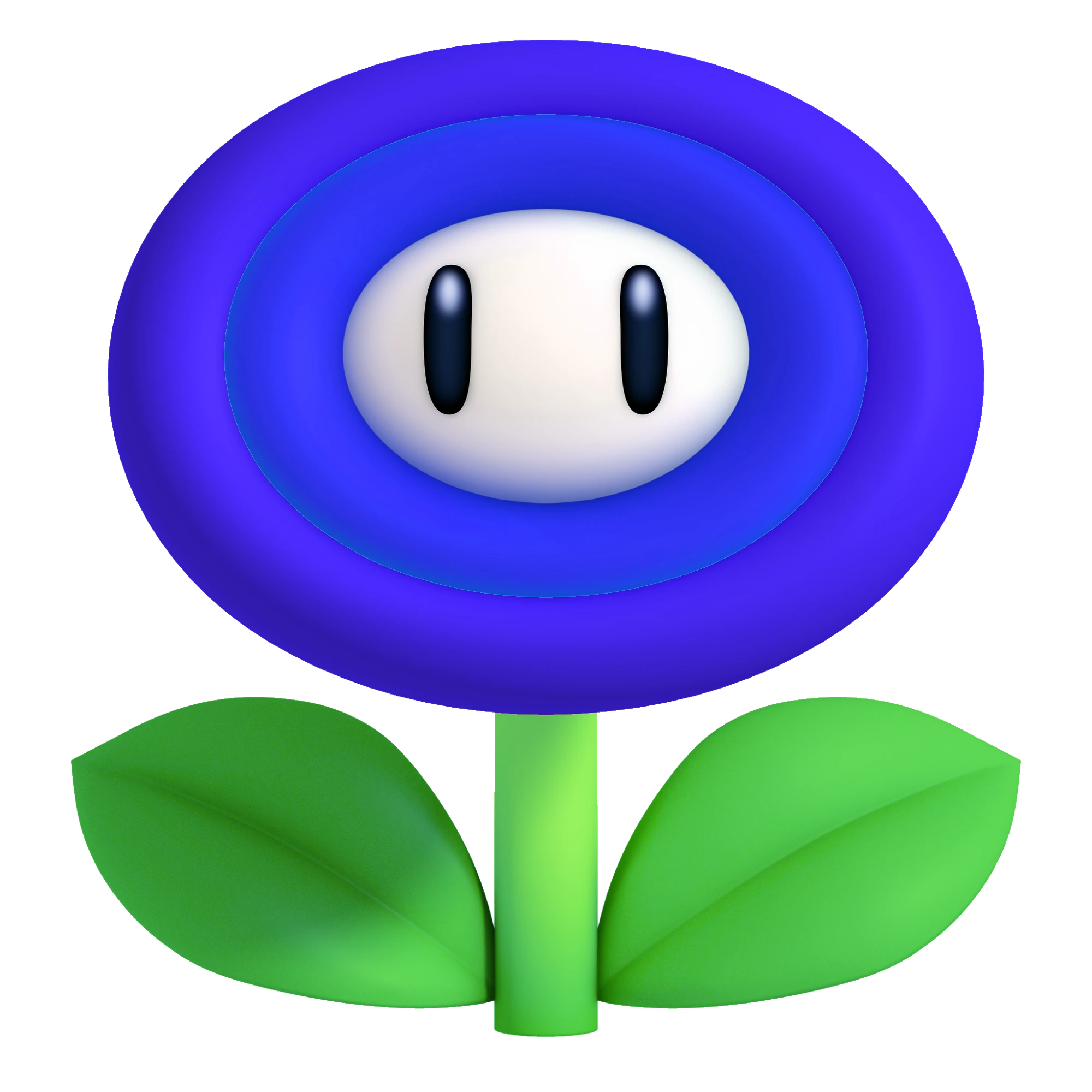 Image New Water Flower.png Fantendo Nintendo Fanon Wiki FANDOM