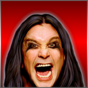 SanguineBloodShed Char Ozzy Osbourne