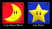 Tap-Blocks