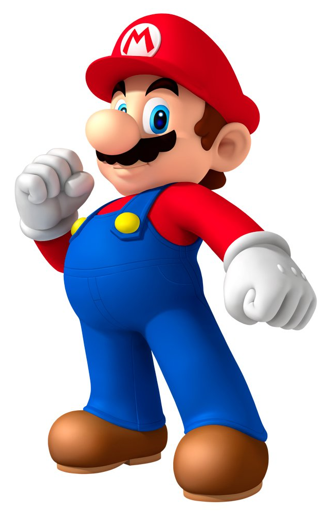 New Super Mario Bros. Deluxe | Fantendo - Nintendo Fanon Wiki | FANDOM ...