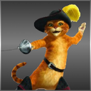 SanguineBloodShed Char Puss in Boots