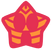Tribal Ability Star