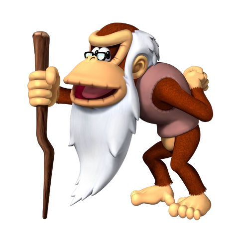 File:CrankyKong.png