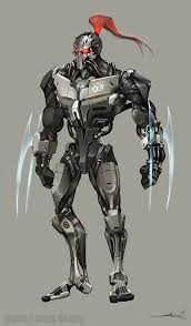 Fulgore