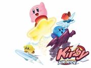 Kirby air ride-1-
