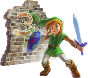 673px-ALBW Link Drawing