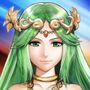 Flagteam Palutena