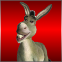 SanguineBloodShed Char Donkey
