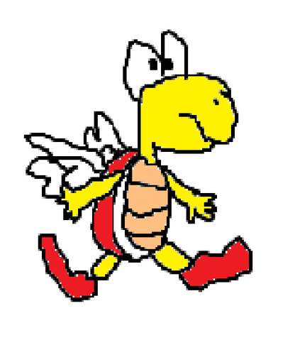File:Sloppy Koopa Paratroopa.png