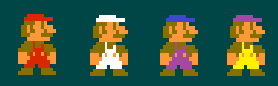 File:Smash bros NES Mario.png