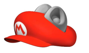 File:Raccoon Cap.png