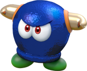 Bully - Super Mario 3D World