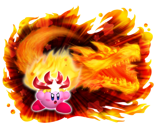 File:Monster Flame Kirby.png