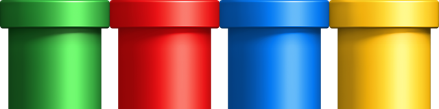File:NSMB2 Warp Pipes.png