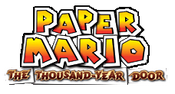 PMThousandYearDoorLogo