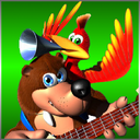 SanguineBloodShed Assist Banjo Kazooie