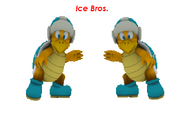 Icebrosmiw