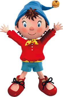 Noddy