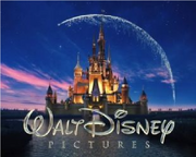 Walt Disney