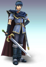 BrawlMarth