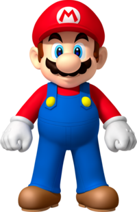 File:SMG2 Yoshi & Mario.png