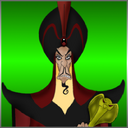 SanguineBloodShed Assist Jafar