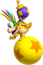 Lemmy K. Koopa