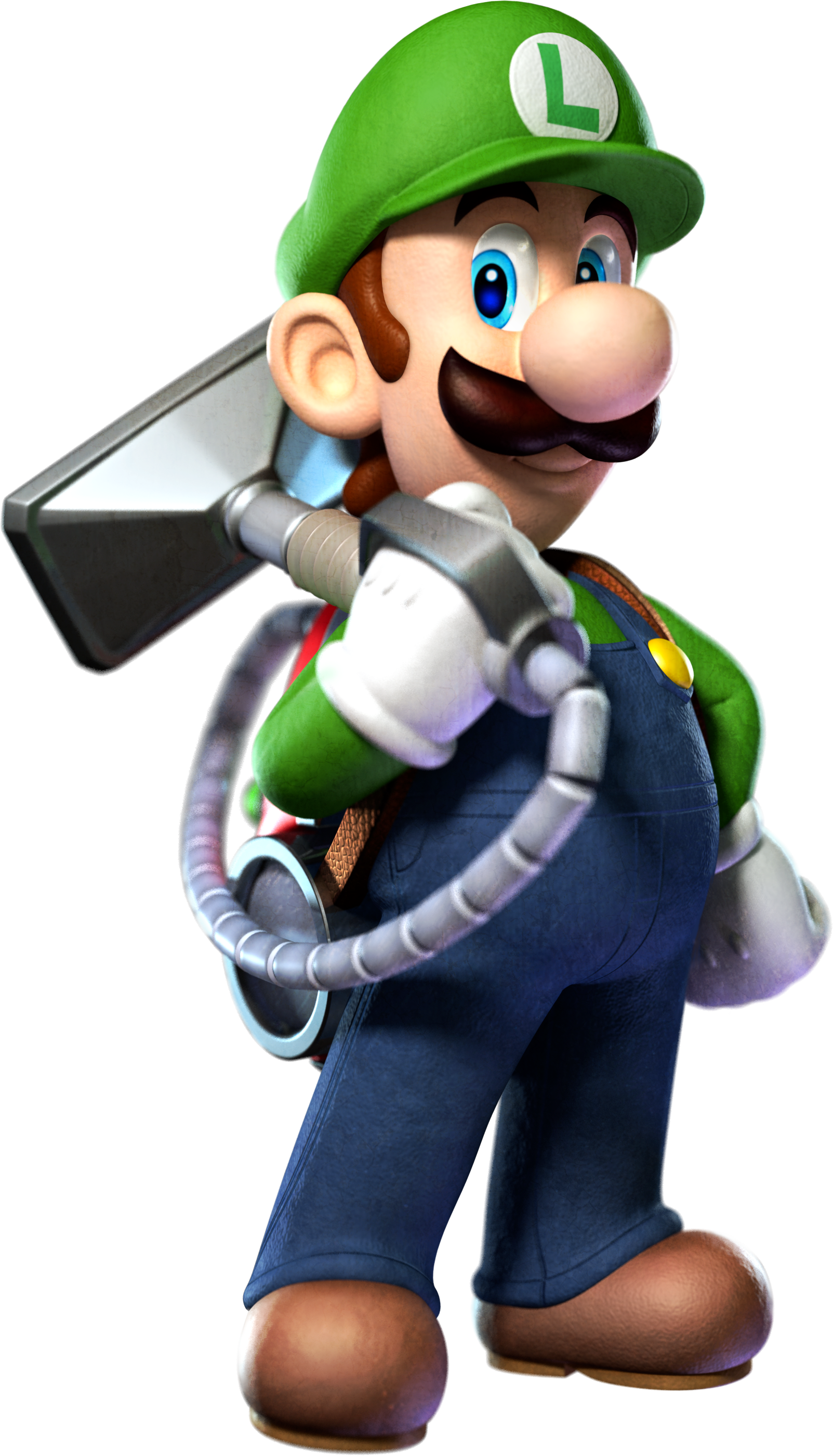 Luigis Nightmare Fantendo Nintendo Fanon Wiki Fandom Powered By