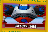 MASSES Arena Unknown Zone