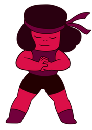 RubyArtwork