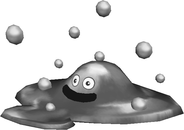 liquid metal slime ffbe