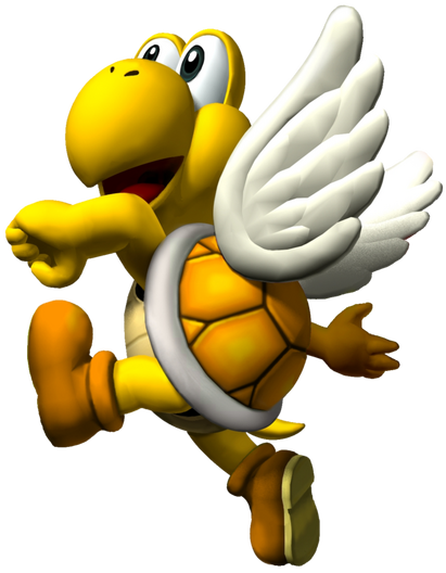 File:Yellow Paratroopa.png