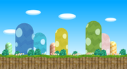 Grass BG