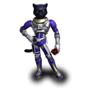 Panther Icon SSB5