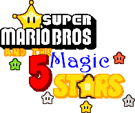 SMB. 5MS Logo