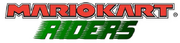 Mario Kart Riders Logo
