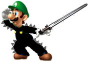 Final Luigi