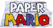 PaperMarioLogo